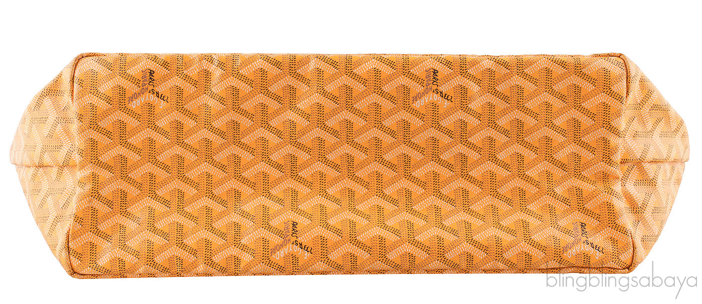 Saint Louis Claire Voie Tote