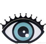 Eye Want You Clutch