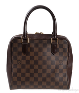 Damier Ebene Brera