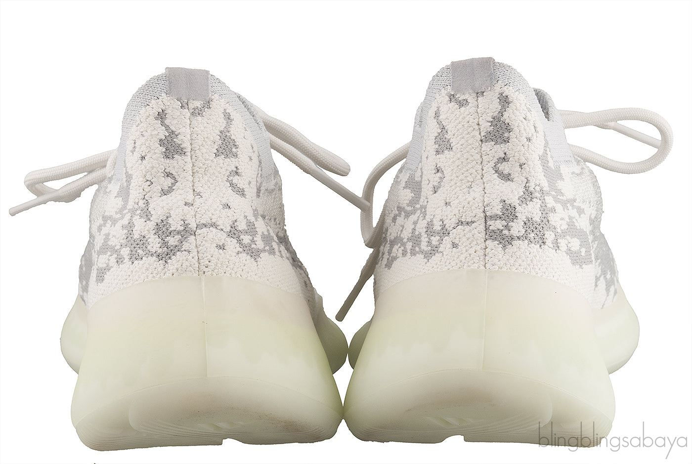 Yeezy Boost 380 \"Alien\"