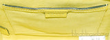 Nano Luggage Citron (Lemon)