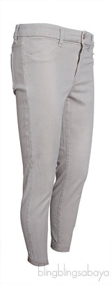 Khaki Trouser