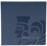 Multi-color Silk Satin Scarf