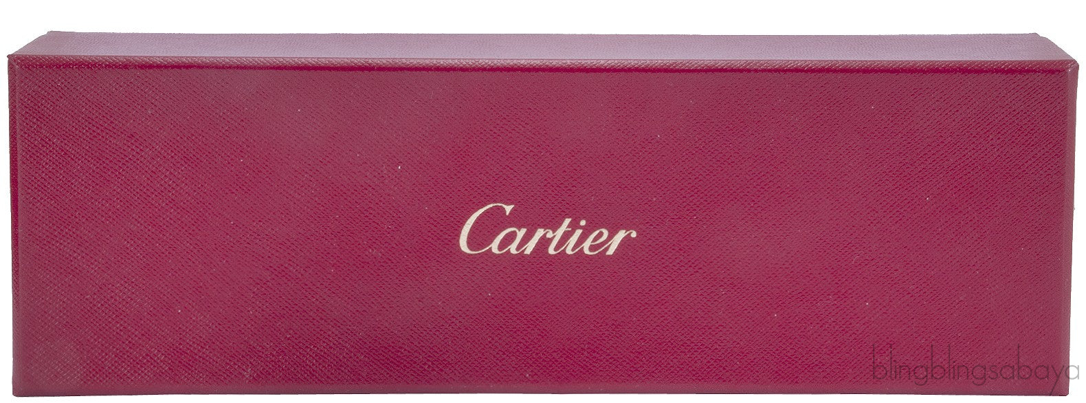 Amullete De Cartier Bracelet