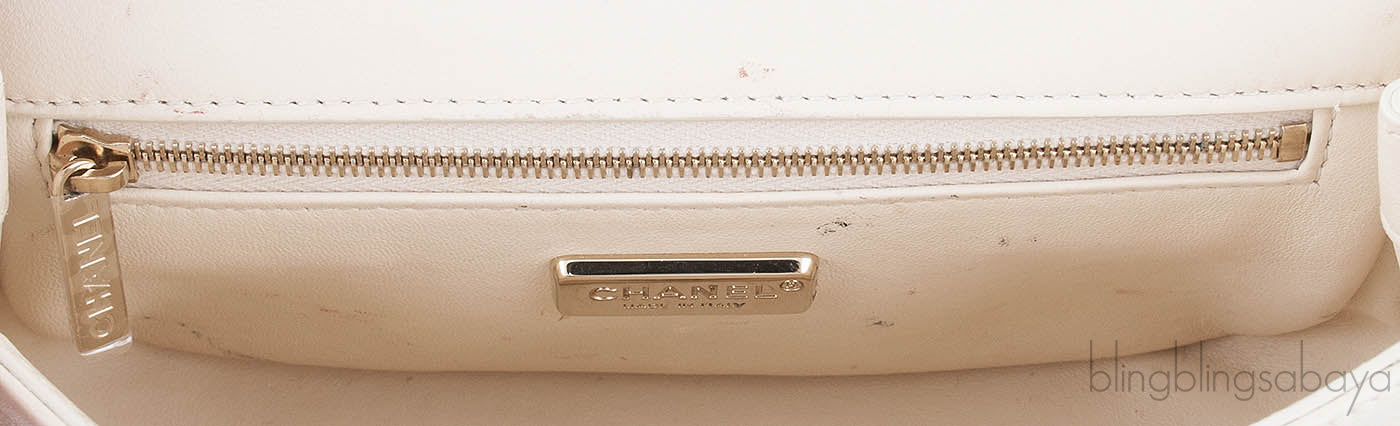 Python Carry Chic Mini Shoulder Bag