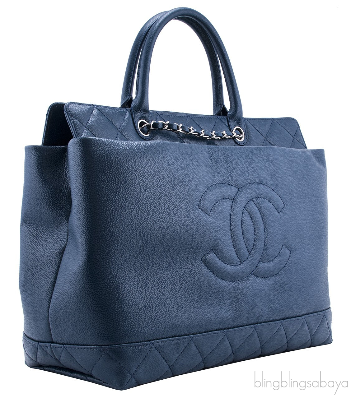 Timeless CC Large Tote