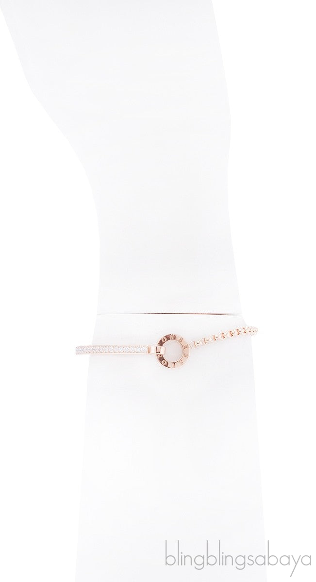 Possession Diamond Bracelet
