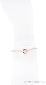 Possession Diamond Bracelet