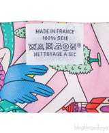 Les Nouveaux Amoureux de Paris Twilly