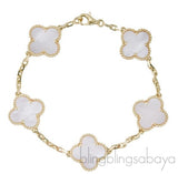 Vintage Alhambra Bracelet