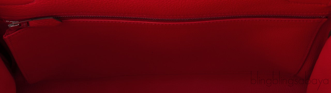 Kelly 35 Rose Jaipur Retourne