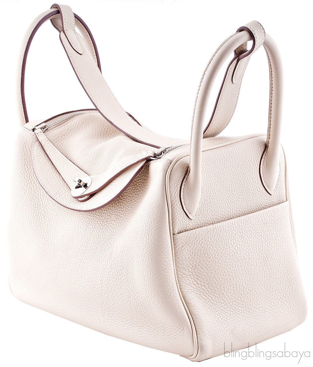 Lindy Beige Togo