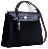 Herbag Zip PM Black
