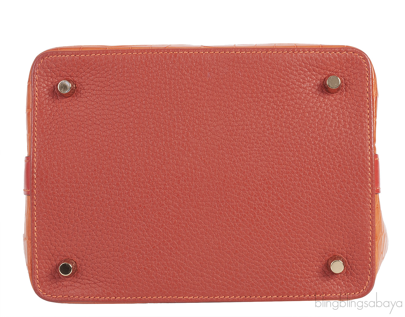 Toolbox 20 Matte Crocodile GHW