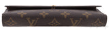 Monogram International Wallet