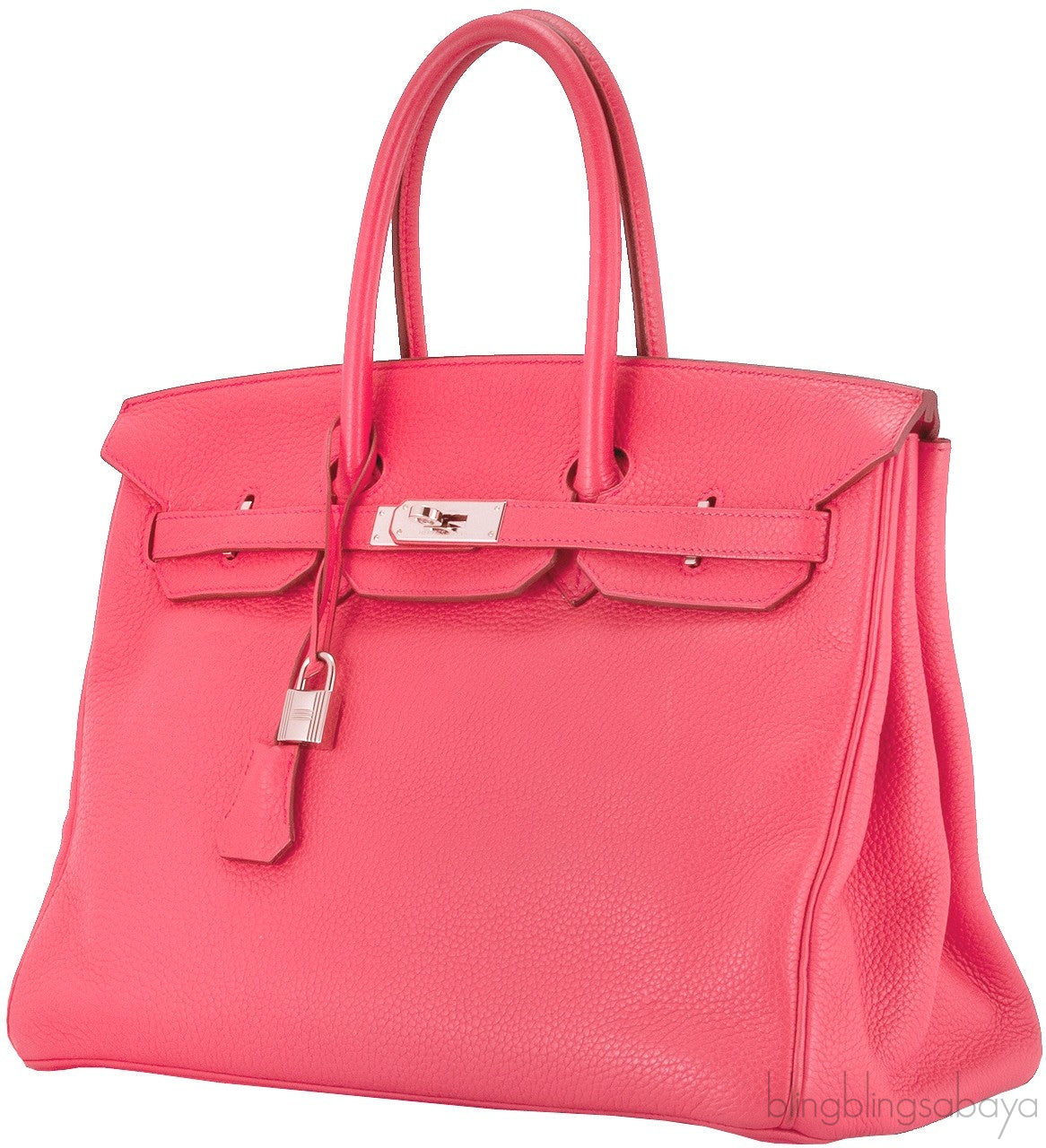 Birkin 35 Bougainvillea Taurillon Clem.