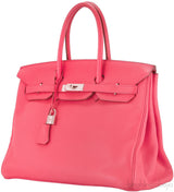 Birkin 35 Bougainvillea Taurillon Clem.