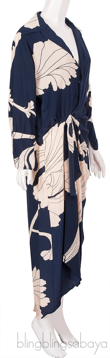 Mysterious Grace Dress