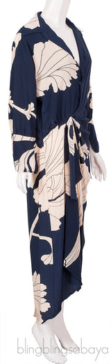 Mysterious Grace Dress
