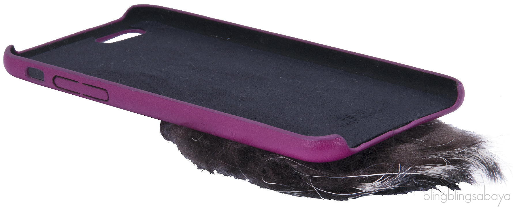 Karlito iPhone 6 Fuchsia Case