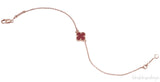 Sweet Alhambra Carnelian Mini Brac