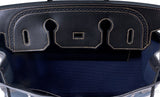 Birkin 35 Denim Ghillies Ltd. Edition