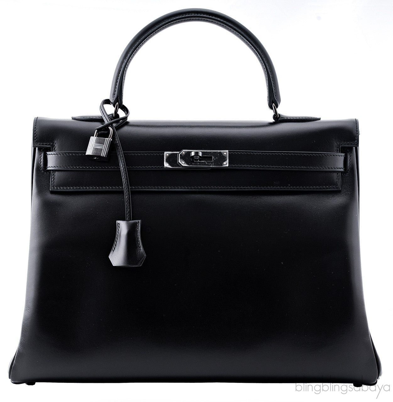 Kelly 35 \"SO BLACK\" Limited Edition