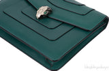 Bvlgari Forever Serpenti Crossbody Bag
