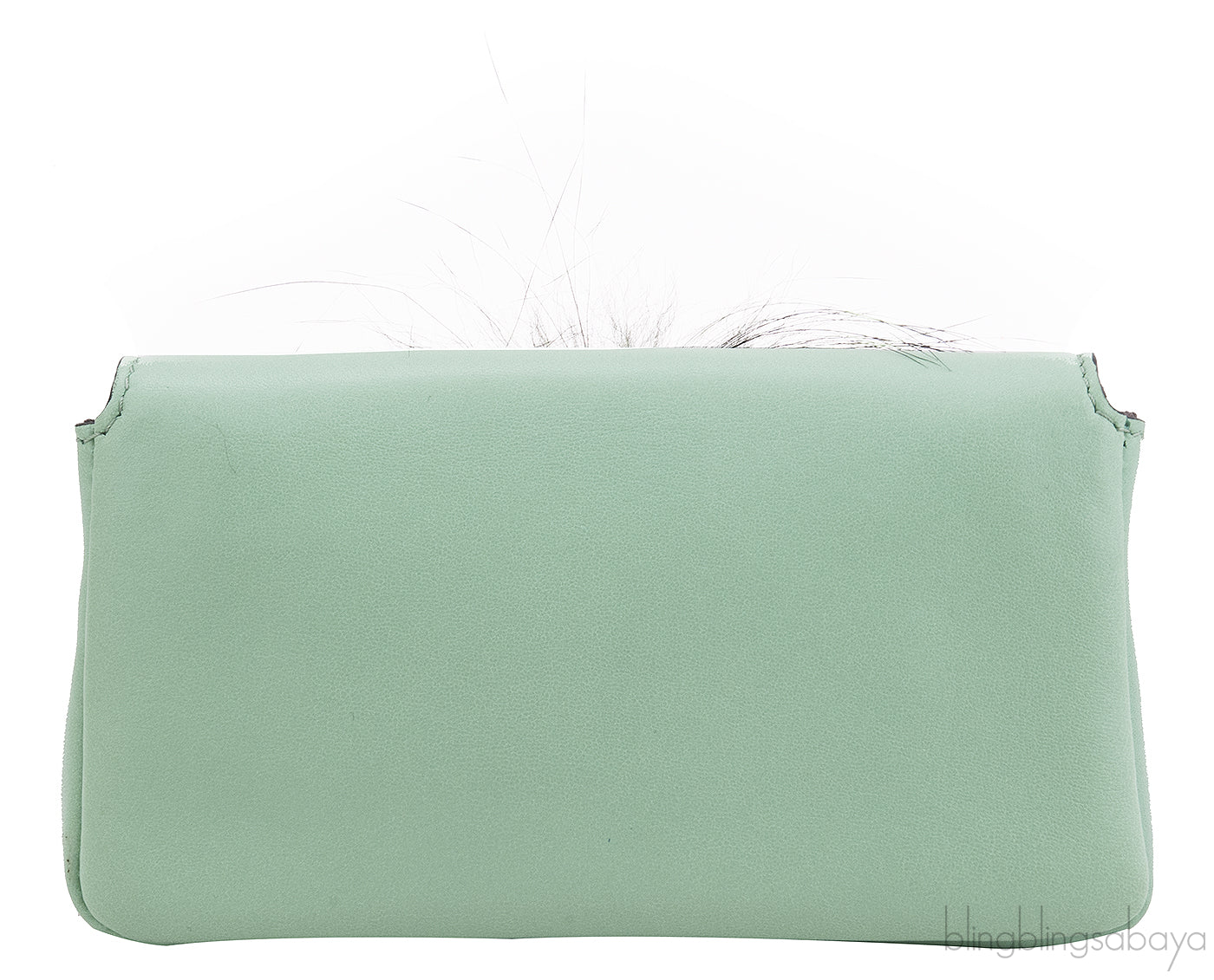 Micro Baguette Monster Shoulder Bag