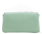 Micro Baguette Monster Shoulder Bag