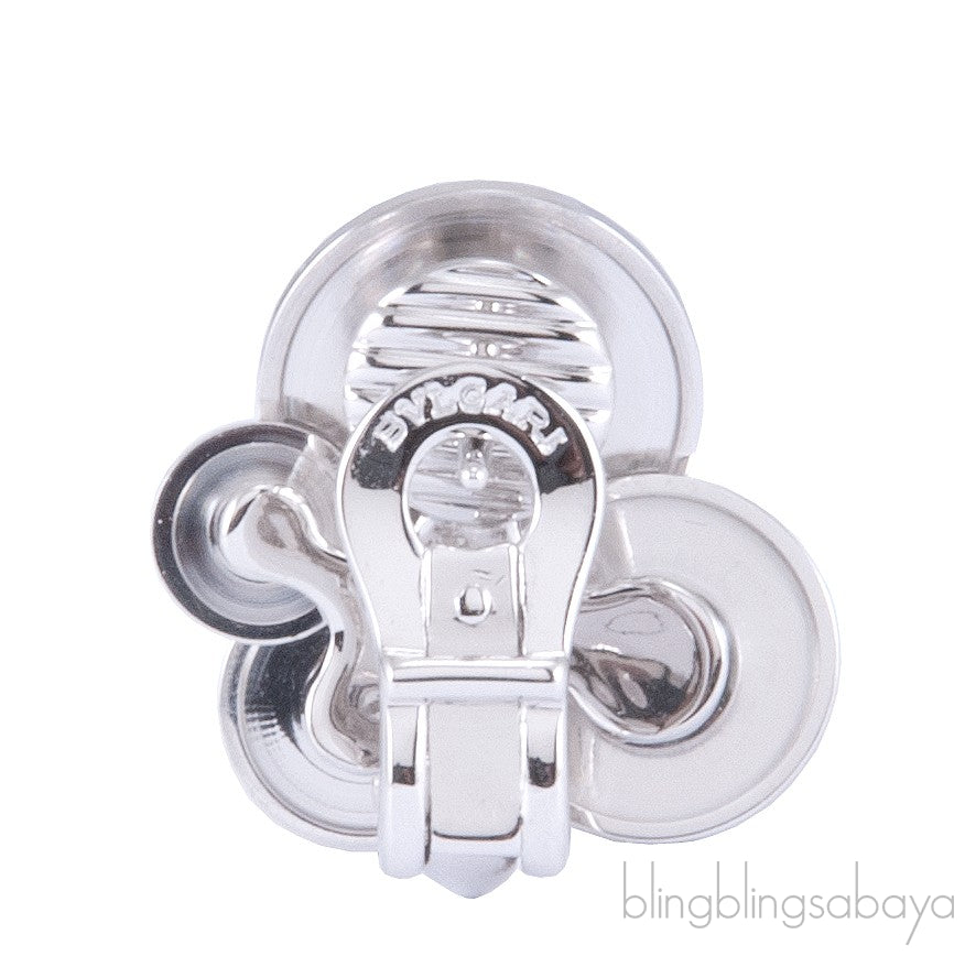 Cicladi 18K White Gold Full Set