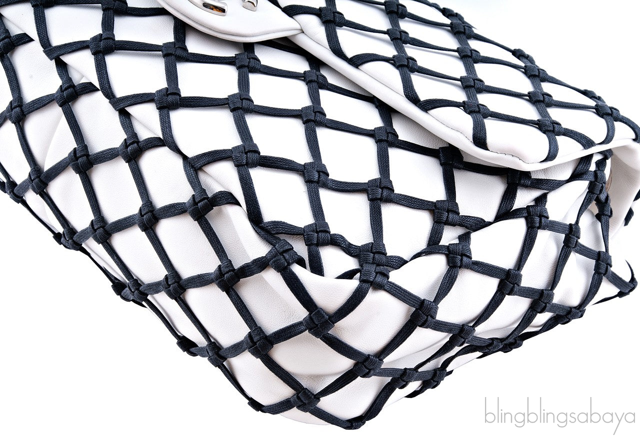 Canebiers Netted Classic Jumbo