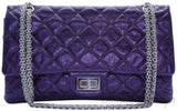 2.55 Jumbo Purple Metallic