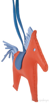 Rodeo MM Orange Charm