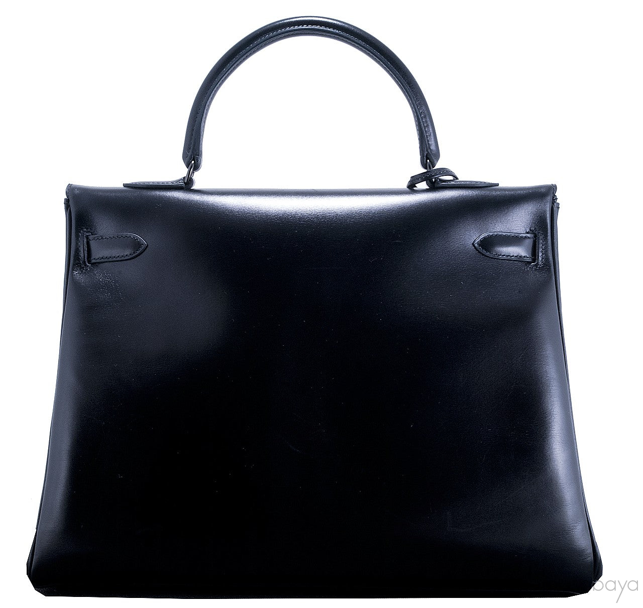 Kelly 35 \"SO BLACK\" Limited Edition