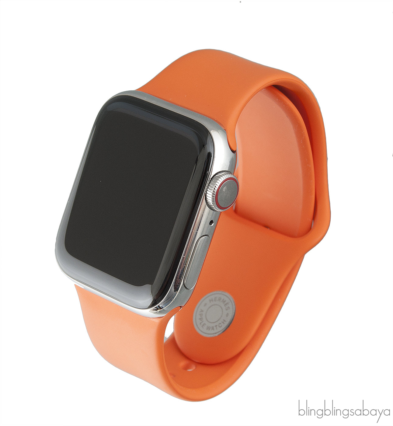 Series 5 Hermes Apple Watch 40 mm
