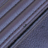 Le Boy Iridescent Medium Flap Bag