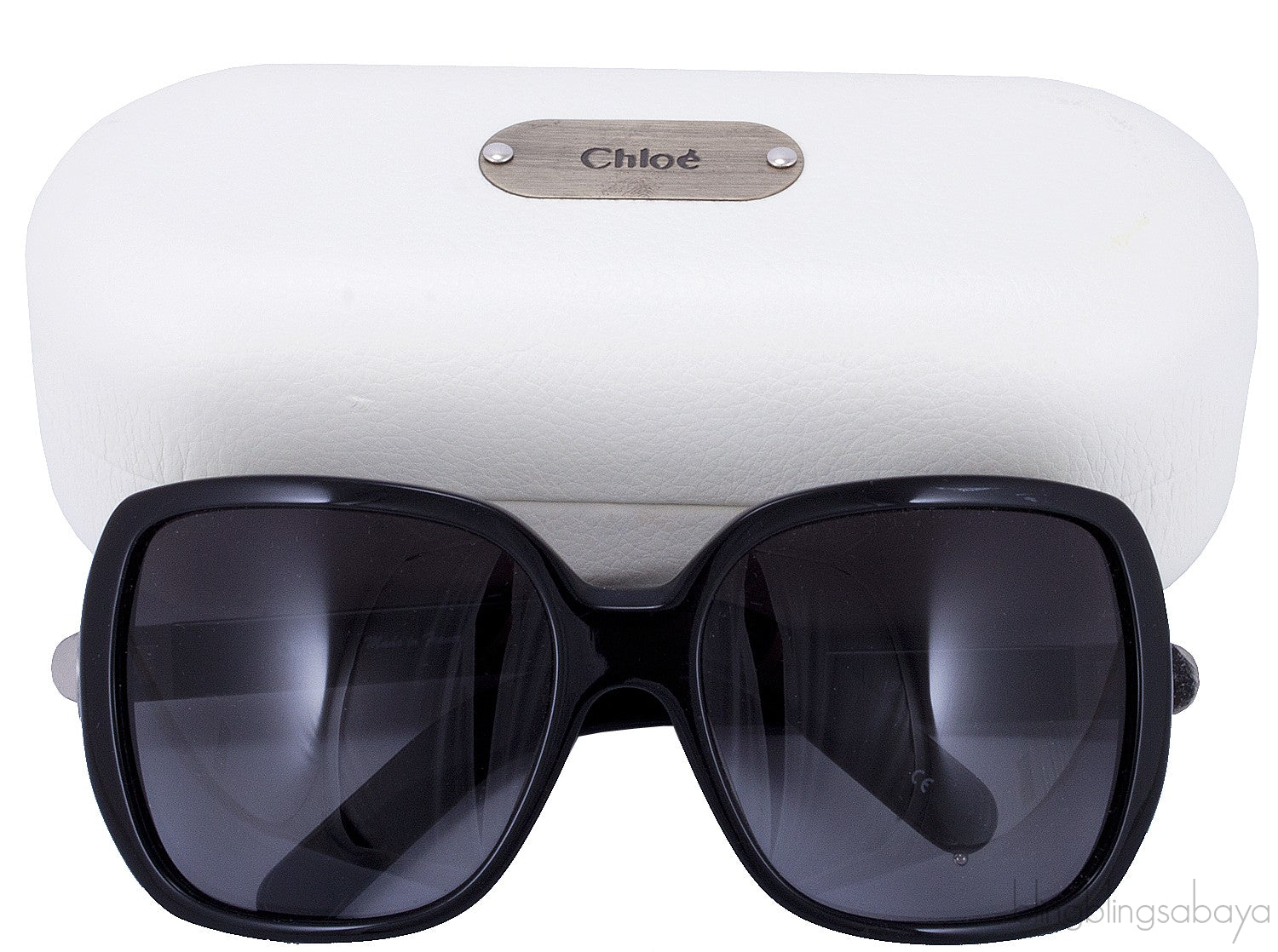 CL 2173 C01 Heloise Sunglasses