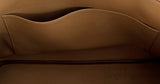 Birkin 35 Camel Swift GHW