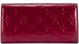 Sarah Pomme D\'Amour Vernis Wallet