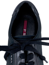 Calzature Donna Black Sneakers