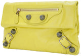 Giant Envelope Clutch