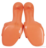 Orange Neo 90 mm Revival Mule