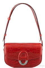 Cherche-Midi Mini Crocodile Bag