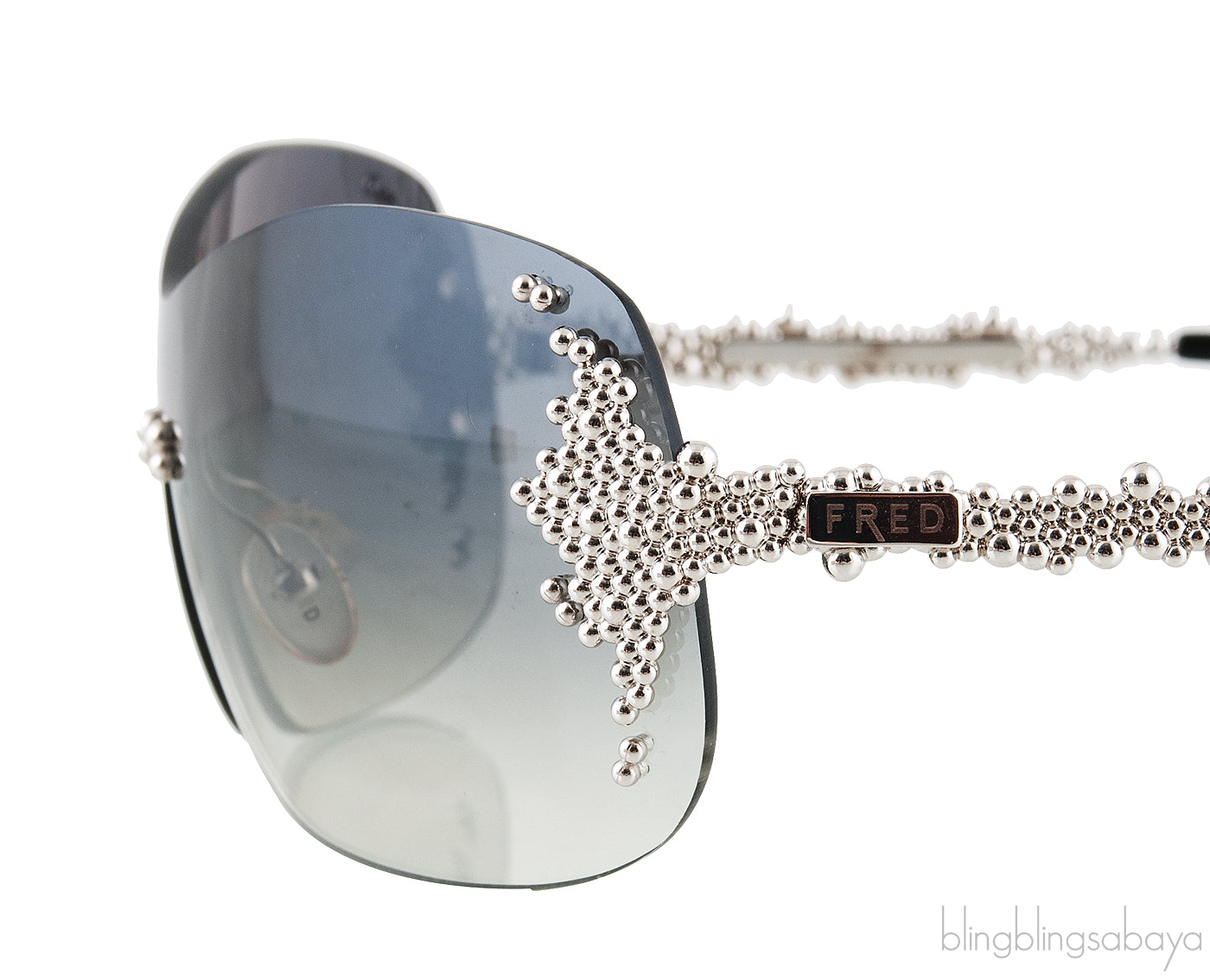 Pearls FMD31063 Sunglasses