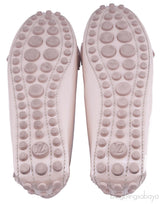 Oxford Patent Loafer Shoes