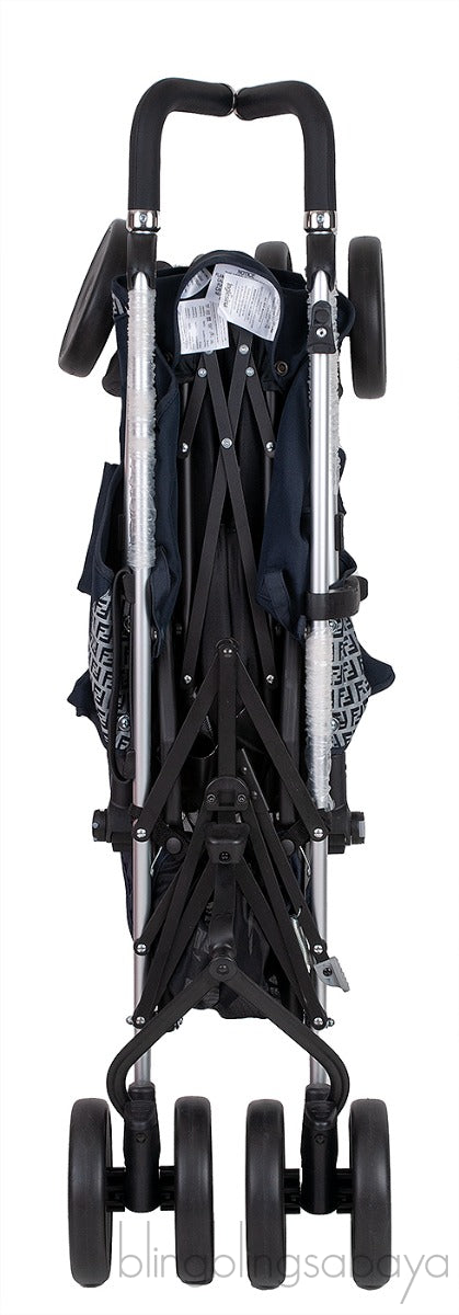 Dark Blue FF Inglesina Kids Stroller