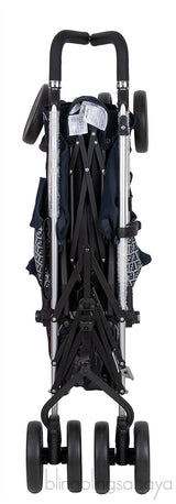 Dark Blue FF Inglesina Kids Stroller