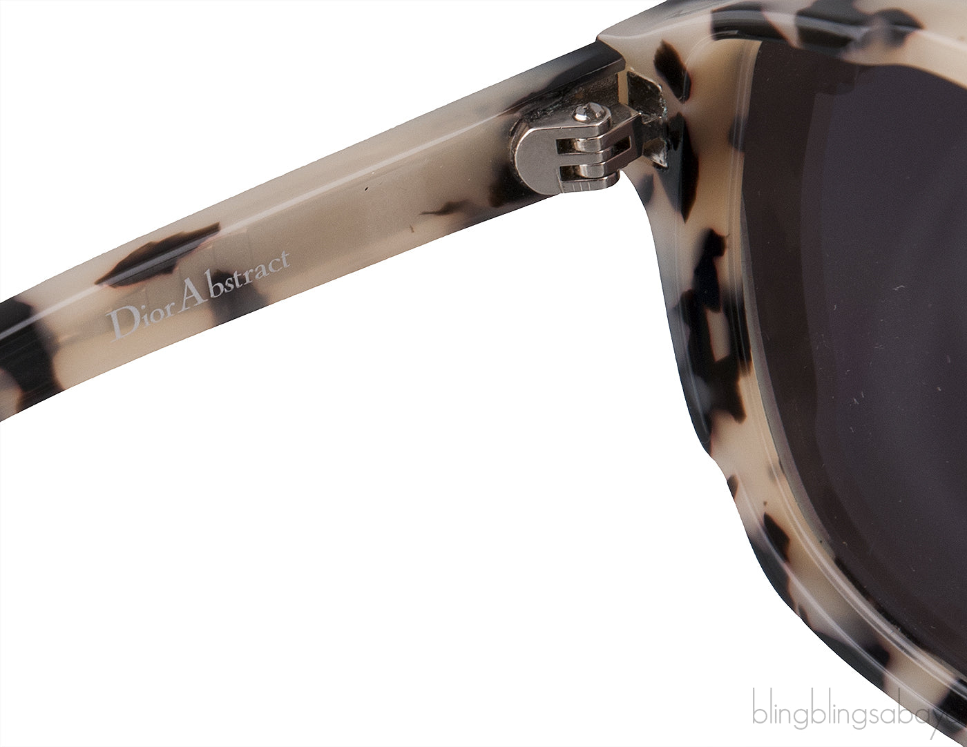 Abstract SCZ09BXWQL Leopard Sunglasses