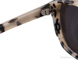 Abstract SCZ09BXWQL Leopard Sunglasses